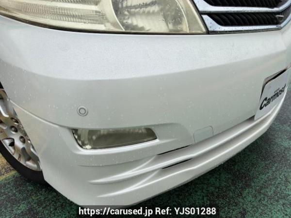 Used 2007 AT toyota alphard ANH10W Image[46]
