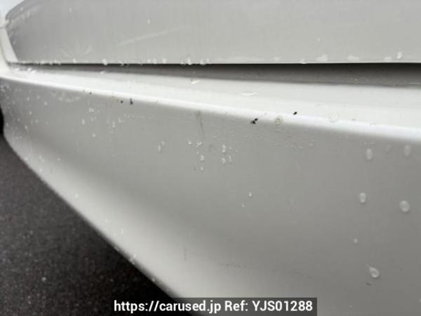 Used 2007 AT toyota alphard ANH10W Image[50]