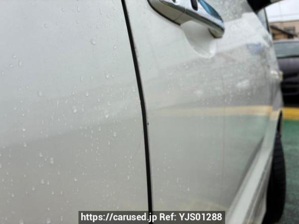Used 2007 AT toyota alphard ANH10W Image[51]