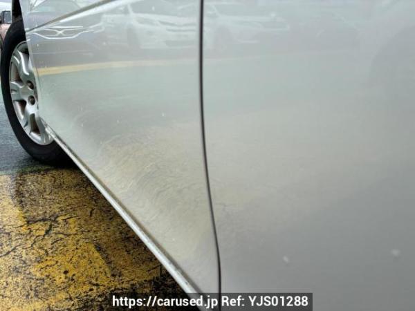 Used 2007 AT toyota alphard ANH10W Image[53]