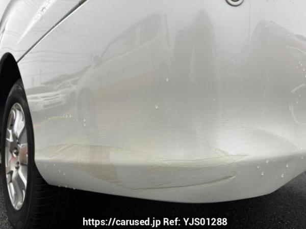 Used 2007 AT toyota alphard ANH10W Image[54]