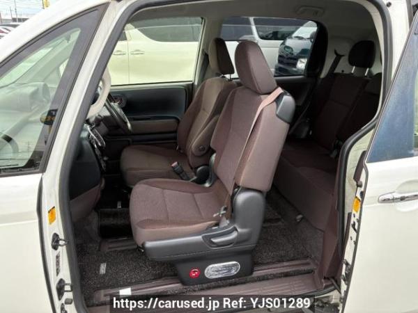 Used 2013 AT toyota spade NCP141 Image[8]