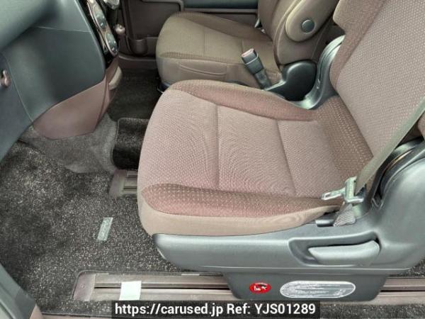 Used 2013 AT toyota spade NCP141 Image[9]