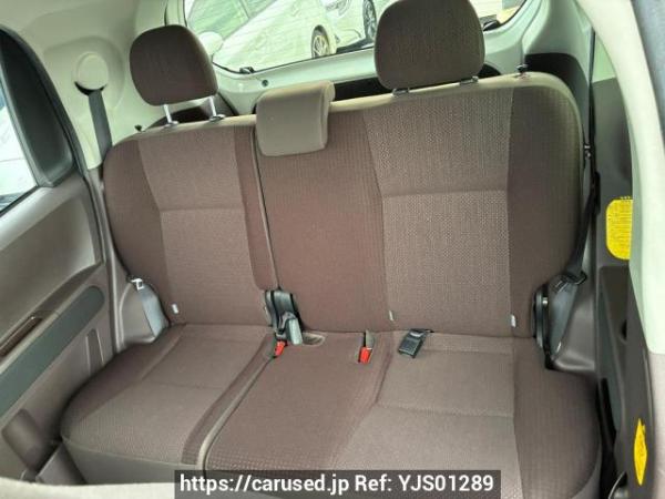 Used 2013 AT toyota spade NCP141 Image[10]