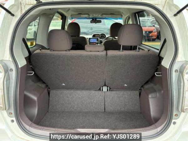 Used 2013 AT toyota spade NCP141 Image[12]
