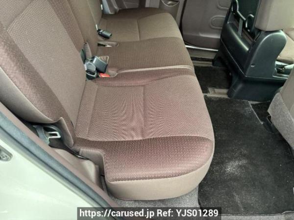 Used 2013 AT toyota spade NCP141 Image[15]