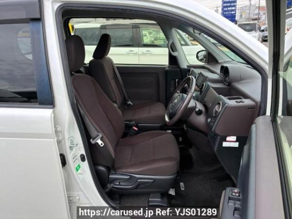 Used 2013 AT toyota spade NCP141 Image[16]
