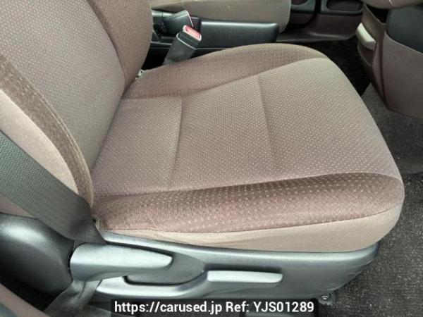 Used 2013 AT toyota spade NCP141 Image[17]