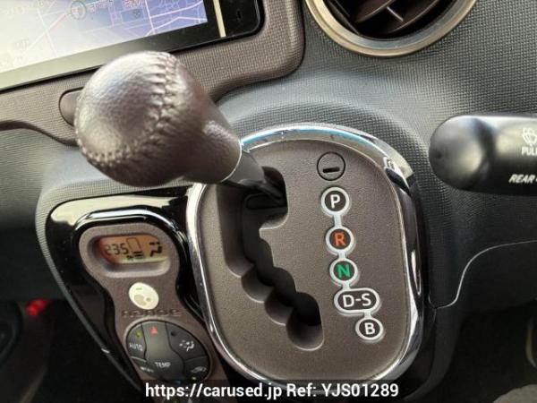 Used 2013 AT toyota spade NCP141 Image[21]