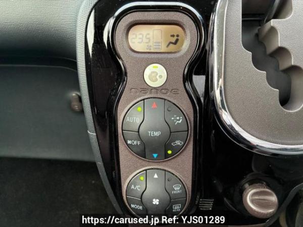 Used 2013 AT toyota spade NCP141 Image[22]