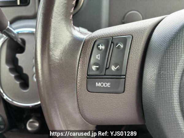 Used 2013 AT toyota spade NCP141 Image[23]
