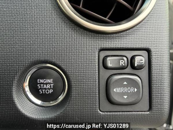 Used 2013 AT toyota spade NCP141 Image[25]