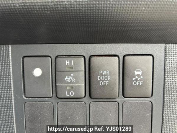 Used 2013 AT toyota spade NCP141 Image[26]