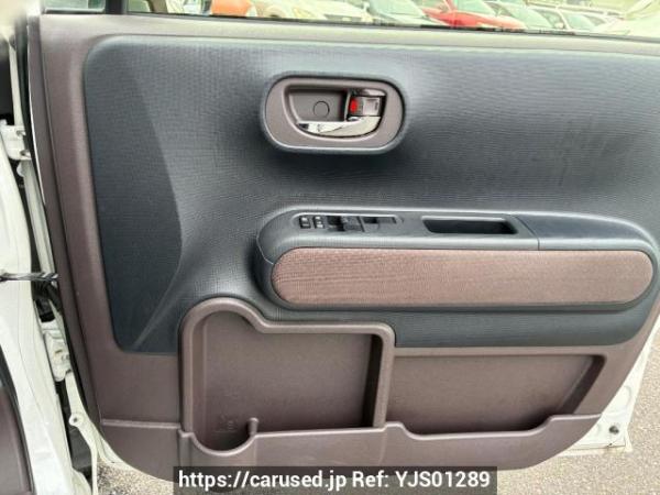 Used 2013 AT toyota spade NCP141 Image[27]