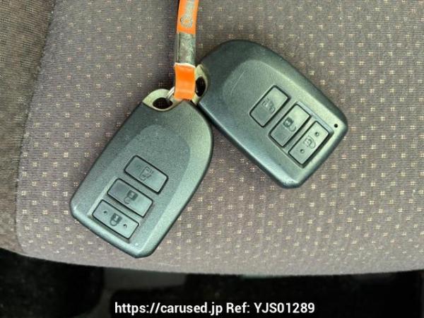 Used 2013 AT toyota spade NCP141 Image[28]