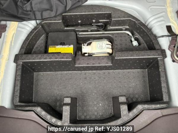 Used 2013 AT toyota spade NCP141 Image[30]