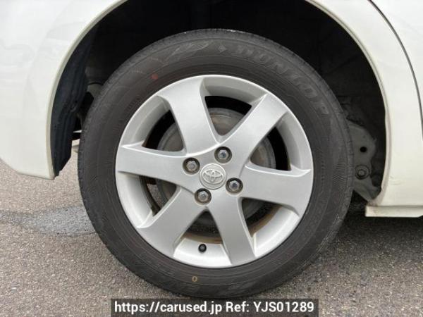 Used 2013 AT toyota spade NCP141 Image[31]
