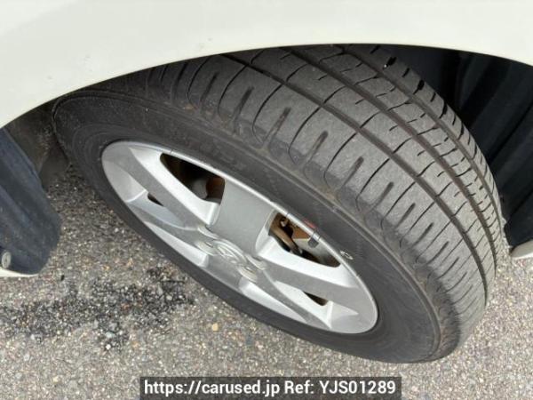 Used 2013 AT toyota spade NCP141 Image[32]