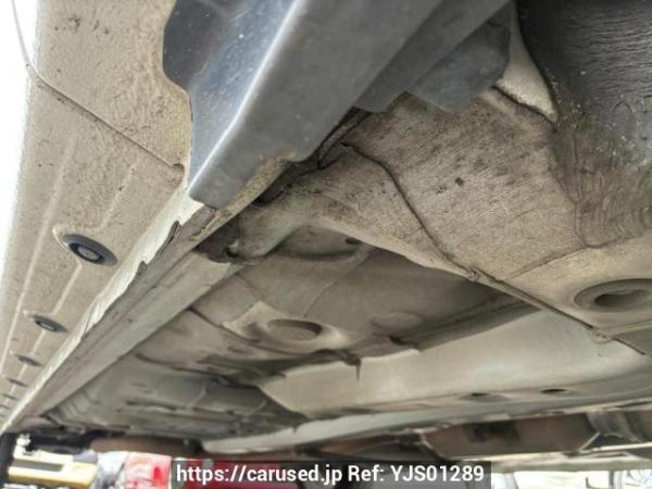 Used 2013 AT toyota spade NCP141 Image[33]