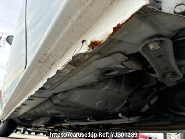 Used 2013 AT toyota spade NCP141 Image[35]