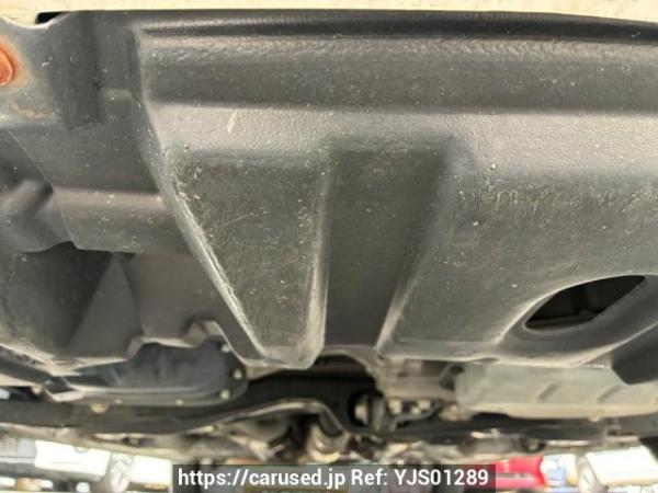 Used 2013 AT toyota spade NCP141 Image[37]