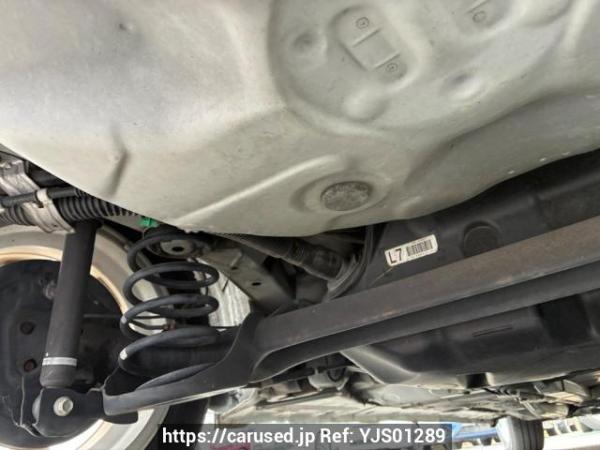 Used 2013 AT toyota spade NCP141 Image[38]