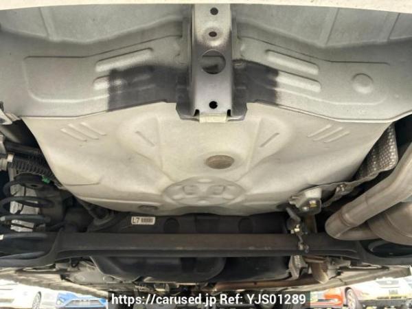 Used 2013 AT toyota spade NCP141 Image[39]