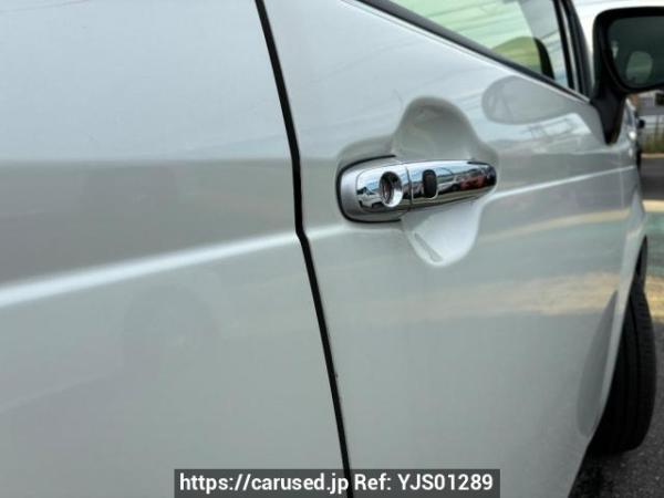 Used 2013 AT toyota spade NCP141 Image[41]
