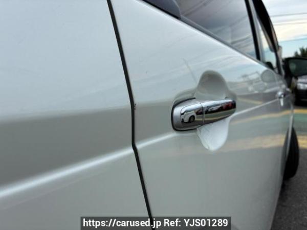 Used 2013 AT toyota spade NCP141 Image[42]