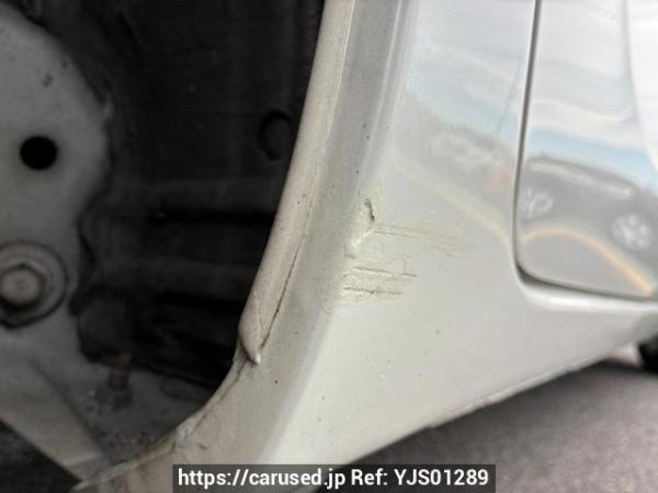 Used 2013 AT toyota spade NCP141 Image[45]