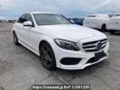 Mercedes Benz C-Class 205042