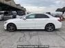 Used 2014 AT mercedes-benz c-class 205042 Image[3]