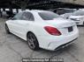 Used 2014 AT mercedes-benz c-class 205042 Image[4]