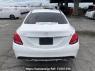 Used 2014 AT mercedes-benz c-class 205042 Image[5]