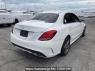 Used 2014 AT mercedes-benz c-class 205042 Image[6]