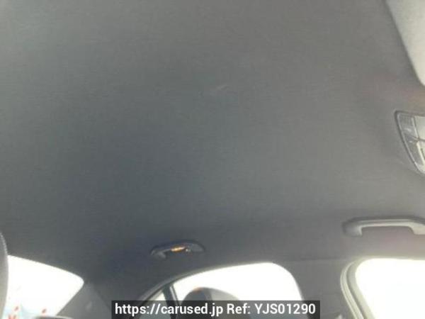 Used 2014 AT mercedes-benz c-class 205042 Image[15]
