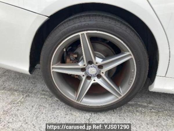 Used 2014 AT mercedes-benz c-class 205042 Image[31]