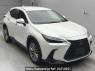 Used 2023 AT lexus nx AAZH25 Image[2]
