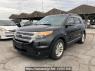 Used 2015 AT ford explorer 1FMHK9 Image[2]