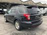 Used 2015 AT ford explorer 1FMHK9 Image[4]