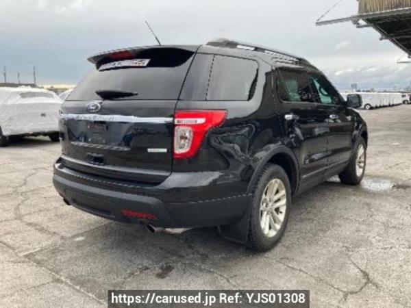 Used 2015 AT ford explorer 1FMHK9 Image[6]