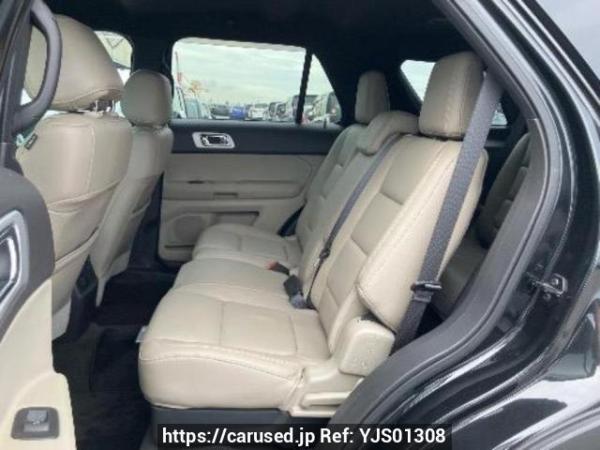 Used 2015 AT ford explorer 1FMHK9 Image[14]