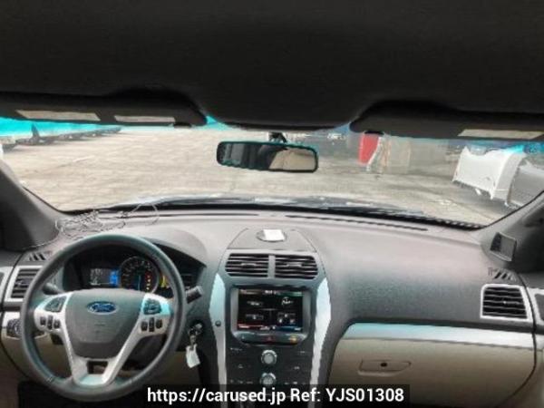 Used 2015 AT ford explorer 1FMHK9 Image[17]