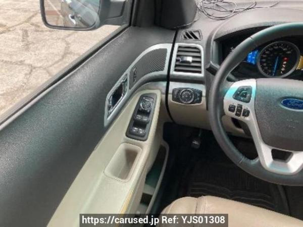 Used 2015 AT ford explorer 1FMHK9 Image[18]