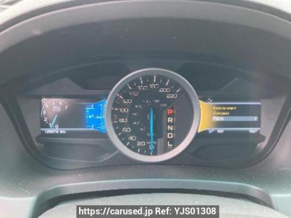 Used 2015 AT ford explorer 1FMHK9 Image[21]
