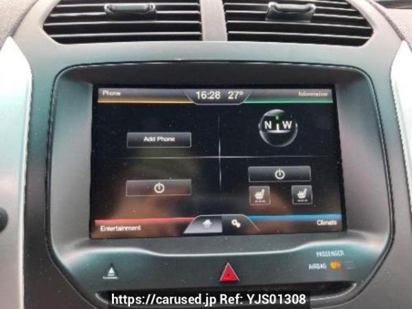 Used 2015 AT ford explorer 1FMHK9 Image[23]
