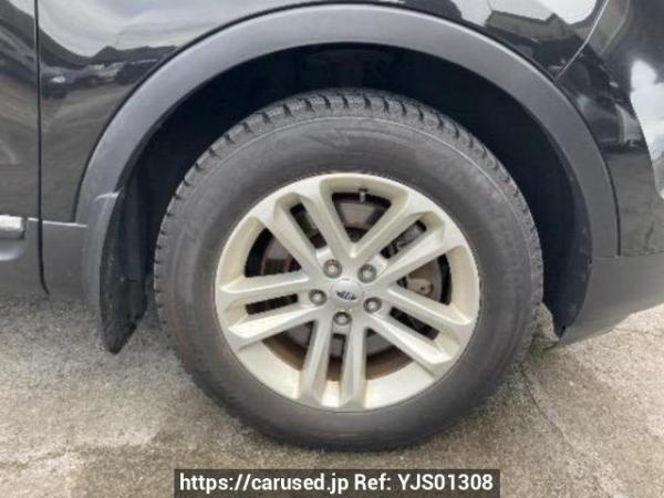 Used 2015 AT ford explorer 1FMHK9 Image[29]