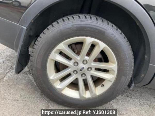 Used 2015 AT ford explorer 1FMHK9 Image[30]