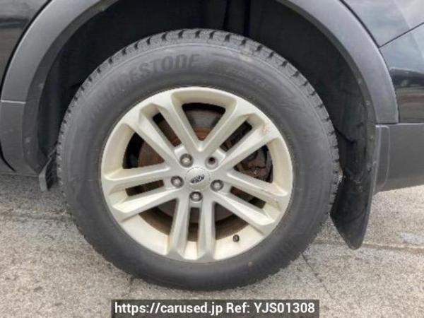 Used 2015 AT ford explorer 1FMHK9 Image[31]
