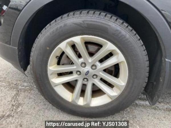 Used 2015 AT ford explorer 1FMHK9 Image[32]